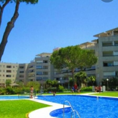 Apartmán Arabia'S Loft Nuevo Portil El Portil Exteriér fotografie