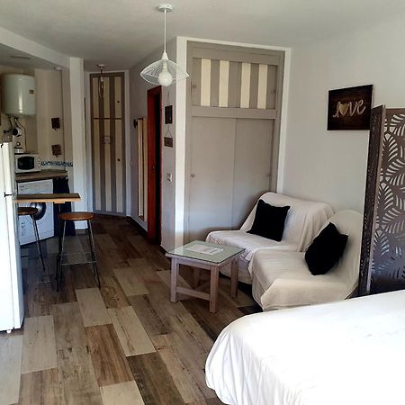 Apartmán Arabia'S Loft Nuevo Portil El Portil Exteriér fotografie