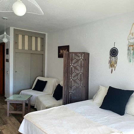 Apartmán Arabia'S Loft Nuevo Portil El Portil Exteriér fotografie