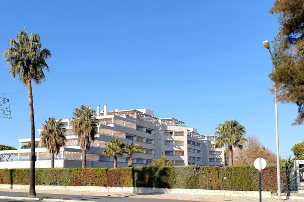 Apartmán Arabia'S Loft Nuevo Portil El Portil Exteriér fotografie