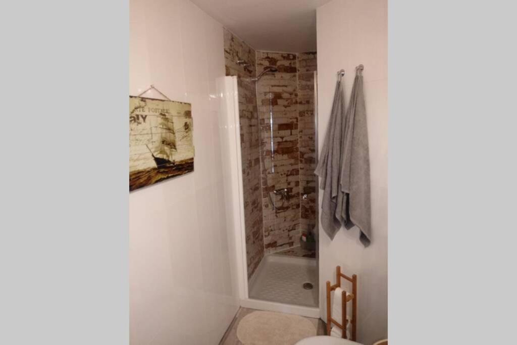 Apartmán Arabia'S Loft Nuevo Portil El Portil Exteriér fotografie