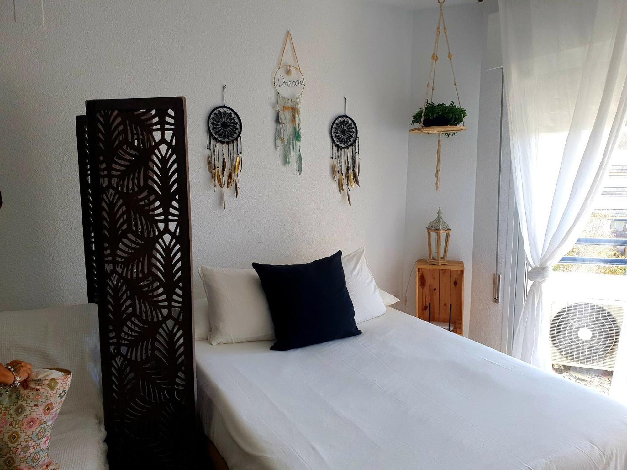 Apartmán Arabia'S Loft Nuevo Portil El Portil Exteriér fotografie
